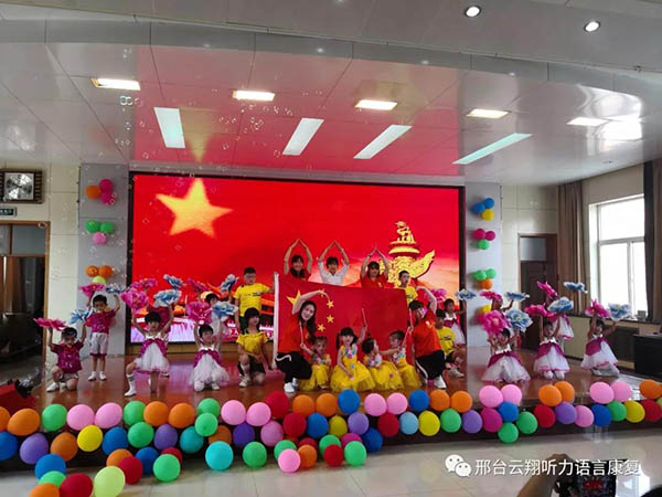 學員風采