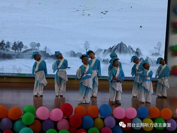 學員風采