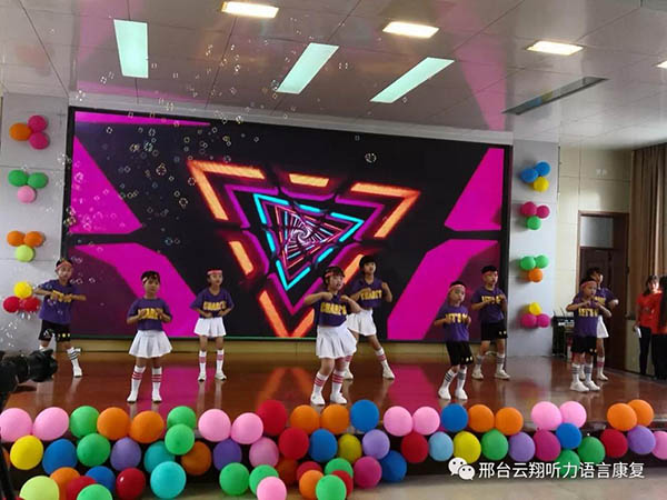 學員風采